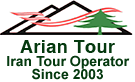 Arian tour